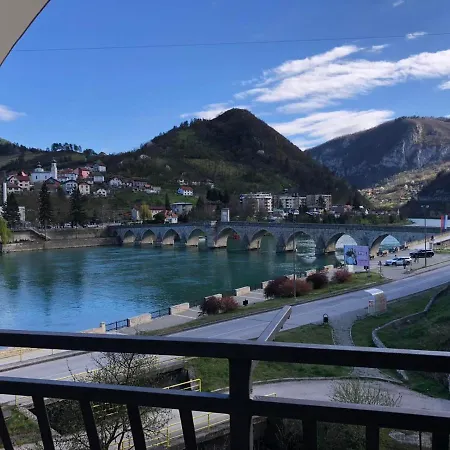 Ive Andrica 3 * Višegrad